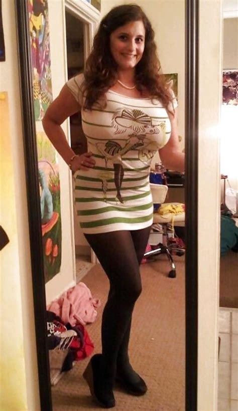 Busty Mom Big Boobs Hot Bouncing Boobs .